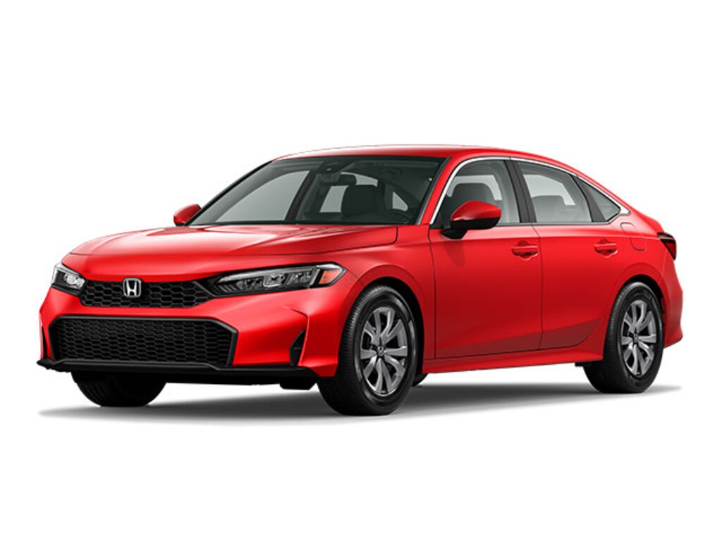 New 2025 Honda Civic For Sale Cincinnati OH